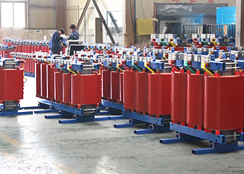 阿里35kv干式变压器