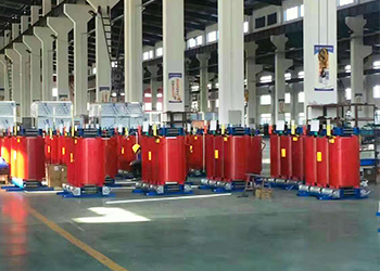 阿里干式变压器型号