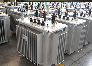 阿里SH15-M型非晶合金变压器（20KV）