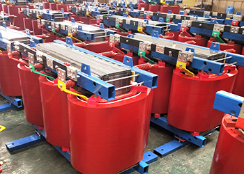 阿里125kva干式变压器