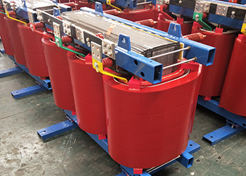 阿里全铜非晶合金变压器SCBH15-80/10型