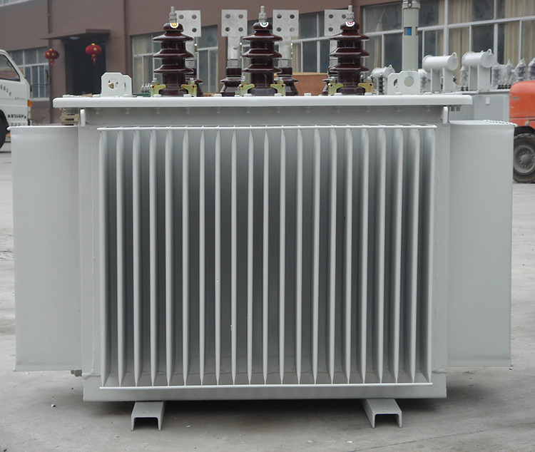 阿里sh15非晶合金变压器