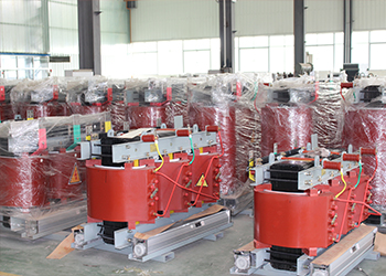 阿里SCBH15系列非晶合金干式变压器