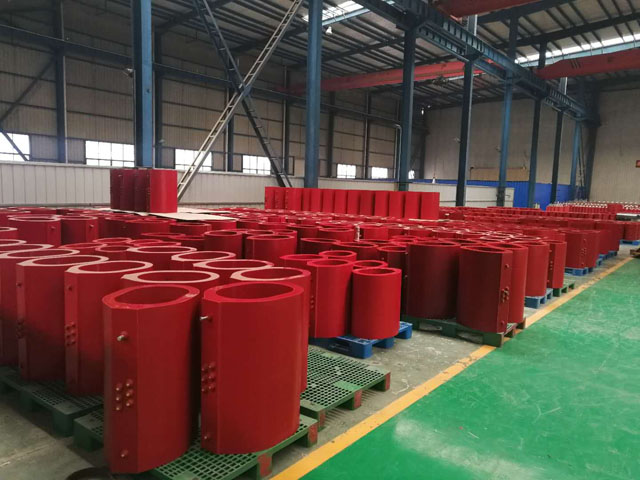 阿里SCB12-200KVA/10KV/0.4KV干式变压器