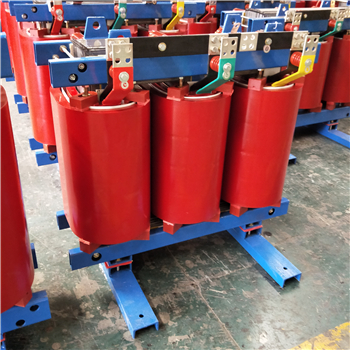阿里SCB11-630KVA干式变压器