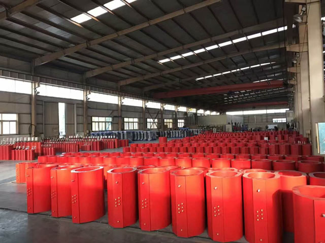 阿里SCB12-630KVA干式电力变压器