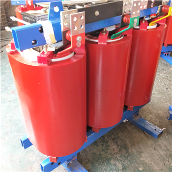 阿里SCB14-1000KVA/10KV/0.4KV干式变压器