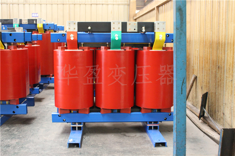 阿里SCB13-2000干式变压器